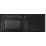 Portafoglio Montblanc Meisterstück 4810 6 Scomparti MB 129246