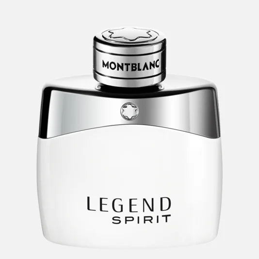 Montblanc Legend Spirit Eau de Toilette 50 ml MB 115366